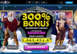 Latest bonuses • Casino No Rules Bonus