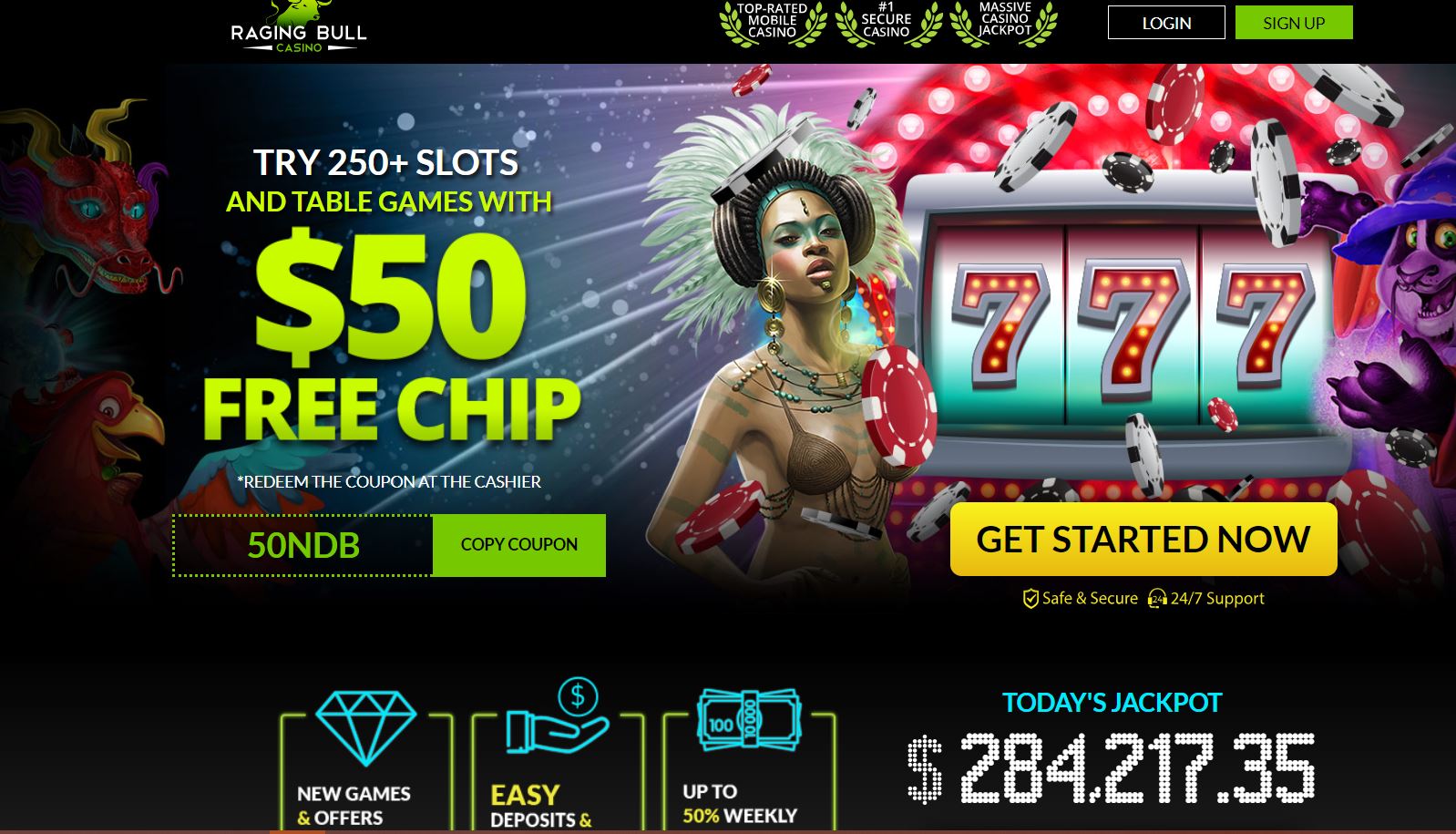 Fair Go No Deposit Bonus Codes 2019 Fair Go No Deposit Bonus Codes 2019