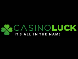 Casinoluck bonus codes