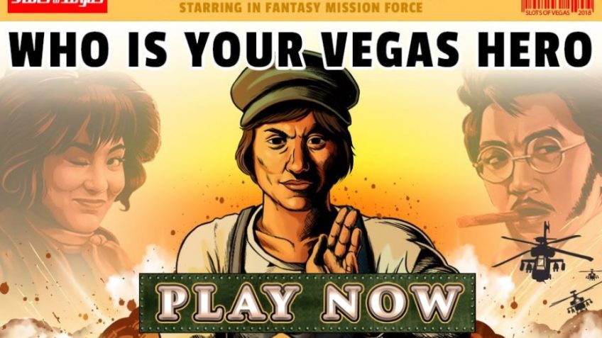 Slots Of Vegas Free Chip