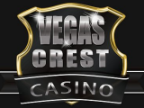 Vegas Crest casino bonuses