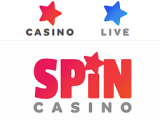 Spin casino bonuses