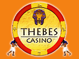 Thebes casino bonuses
