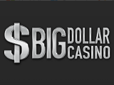 Big Dollar casino bonuses USA