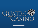 Quatro casino bonuses