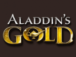 Aladdin's Gold casino bonuses