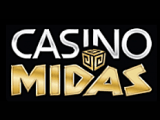 Casino Midas bonuses