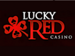 Lucky Red casino bonuses