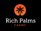 Rich Palms casino bonuses