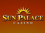 Sun Palace casino bonuses