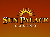 Sun Palace casino bonuses