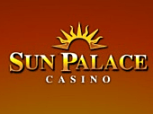 No deposit slot codes for sun palace casino no deposit