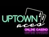 Uptown Aces casino bonuses