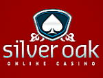 Silver Oak casino bonuses