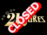 21 Dukes Casino – permanently closed online casino