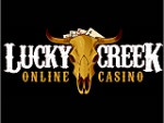 Lucky Creek casino bonuses