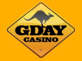 GDay casino bonuses