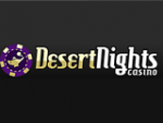 Desert Nights casino bonuses