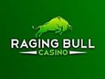 Raging Bull casino bonuses
