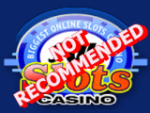 Casino is no longer recommended by us