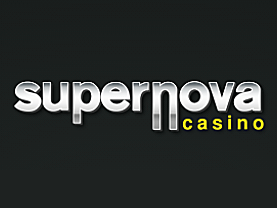 Supernova casino bonuses