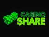 Casino Share bonuses