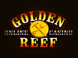 Golden Reef casino bonuses