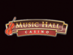 Music Hall casino bonuses