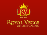 Royal Vegas casino bonus codes