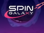 Spin Galaxy casino bonus codes
