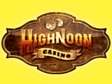 High Noon casino bonuses