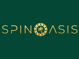 Spin Oasis casino bonus codes