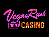 Vegas Rush casino USA