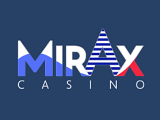 Mirax casino Bitcoin
