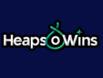 Heaps O Wins casino bonus codes