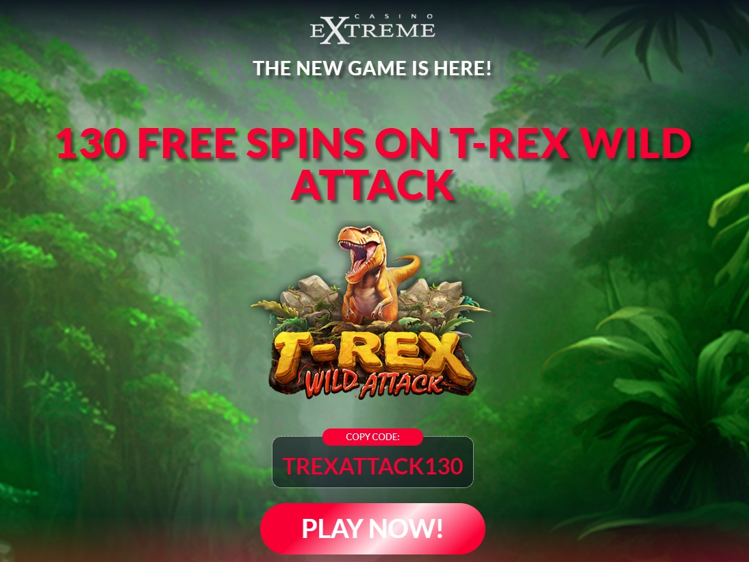 casino rex no deposit