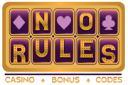 Casino No Rules Bonus