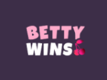 Betty Wins casino is featured on norulesbonus.com