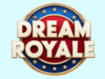 Dream Royale casino logo on norulesbonus.com