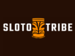 Sloto Tribe casino logo on norulesbonus.com