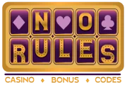 Casino No Rules Bonus
