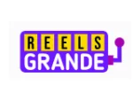 Reels Grande casino logo on norulesbonus.com website