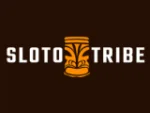 Sloto Tribe casino logo on norulesbonus.com